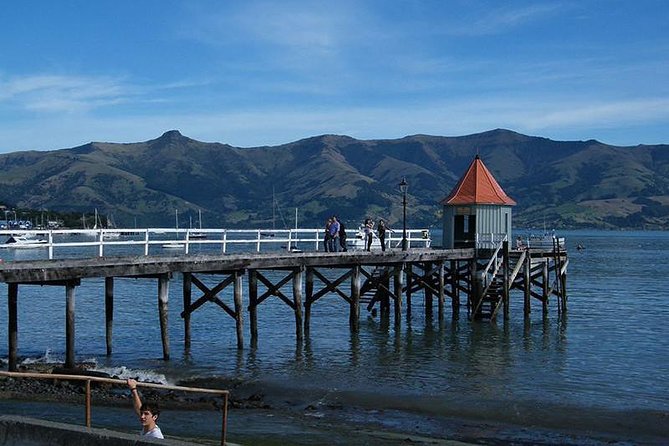 Discover Akaroa: Self Guided Audio Tour - Price and value: is $15.29 a good deal?
