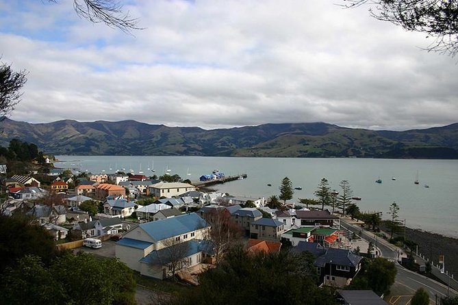 Discover Akaroa: Self Guided Audio Tour - Stop by stop: what each highlight is really good for