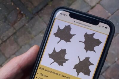 Discover Alkmaar with a self-guided Outside Escape city game tour - Price and Time: Is $29.65 per Group Worth It?