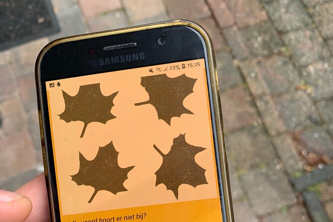 Discover Arnhem with a self-guided Outside Escape city game tour! - FAQ