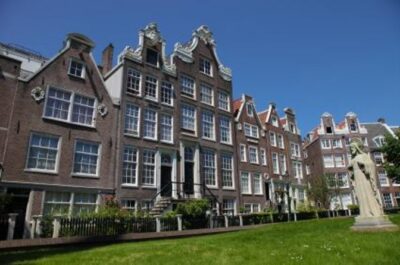 Discover Breda with a self-guided Outside Escape city game tour! - Breda as your game board: Joshua’s ransom-note trail through town