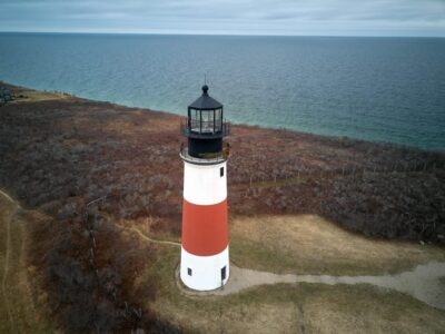 Discover Nantucket Self-Guided Biking or Driving Tour - Why a self-guided Nantucket route feels easier than a rigid tour