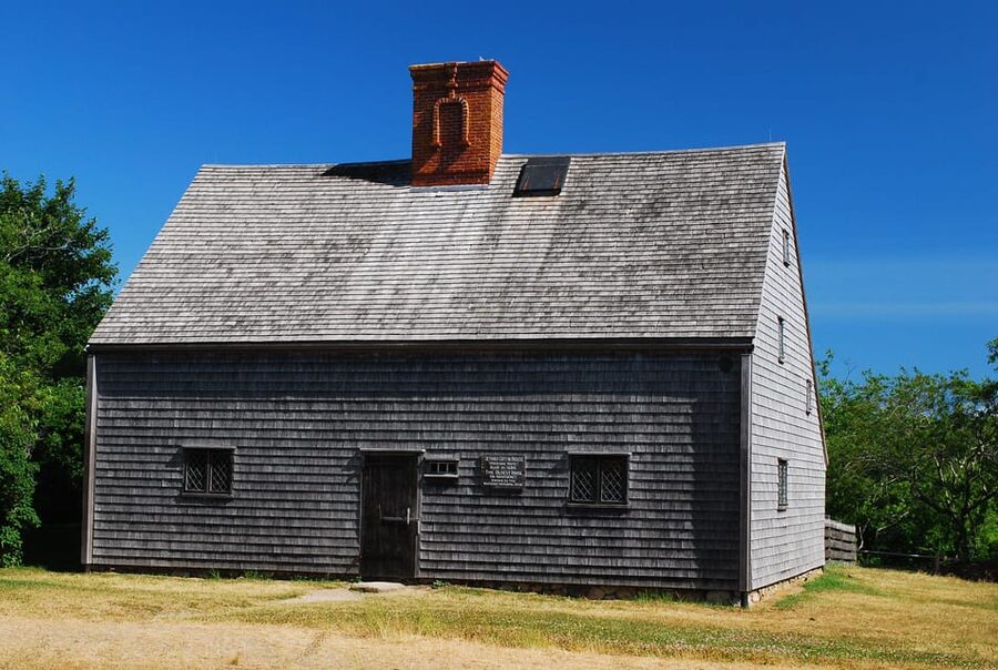 Discover Nantucket Self-Guided Biking or Driving Tour - Sconset and the trans-Atlantic wireless station story