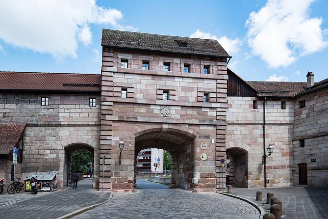 Discover Nuremberg: Self-Guided Audio Tour - Albrecht Dürer Thread: Art History Without the Museum Footwork