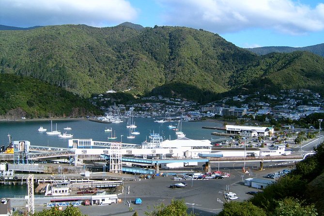 Discover Picton: Self-Guided Audio Tour - Key highlights you can count on