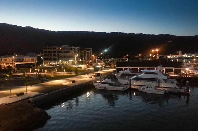 Discover Picton: Self-Guided Audio Tour - How This Self-Guided Audio Tour Works in Picton
