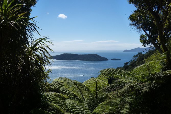 Discover Picton: Self-Guided Audio Tour - Tech Tips So the Audio Doesn’t Turn Into a Chore