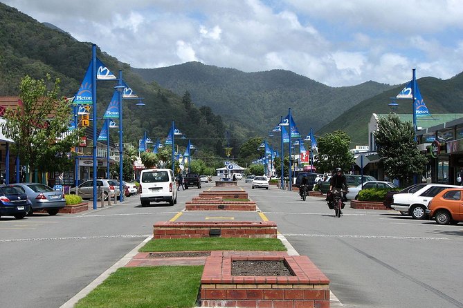 Discover Picton: Self-Guided Audio Tour - Price and Value: What $15.29 Really Buys