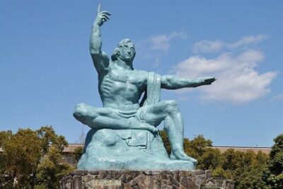 Discover Stunning Nagasaki: Self-Guided Audio Tour - Catholic Oura Church: Old Faith, Clear Location