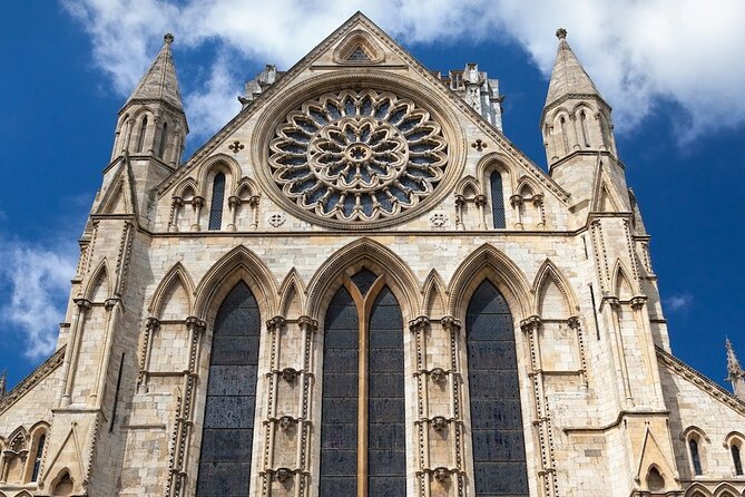 Discover the Best of York with 3 Self-Guided Audio Tours - How the VoiceMap audio app works in York