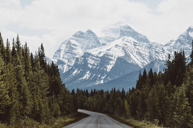 Discover the Rockies: 6 Self-Guided Smartphone Audio Tour Bundle - Key things I’d highlight before you go
