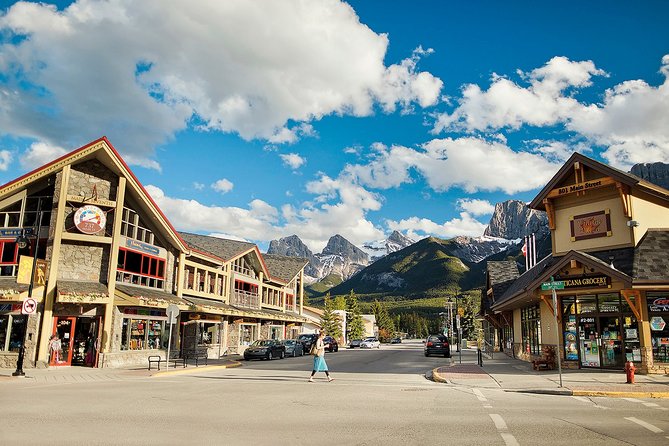 Discover the Rockies: 6 Self-Guided Smartphone Audio Tour Bundle - The offline audio game plan: what makes this bundle work