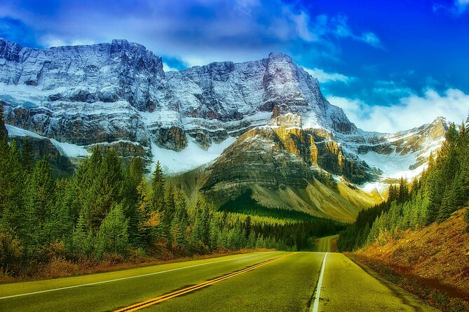 Discover the Rockies: 6 Self-Guided Smartphone Audio Tour Bundle - Small watch-outs: downloads, GPS, and when the app misbehaves