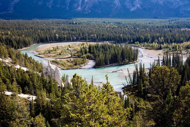 Discover the Rockies: 6 Self-Guided Smartphone Audio Tour Bundle - Price and value: how $35.10 per group can work out