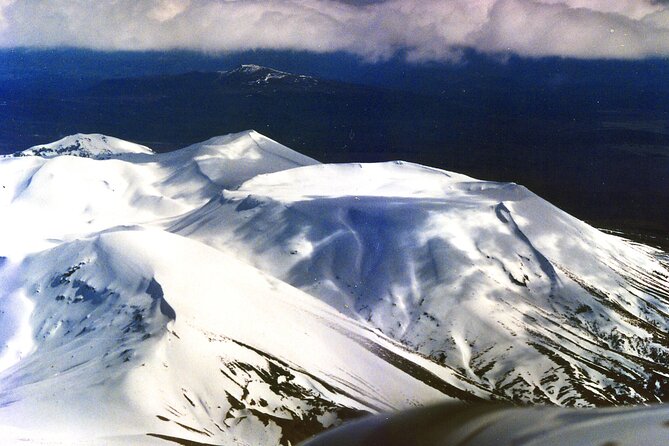 Discover Tongariro: Self-Guided Audio Tour - Before You Go: Download Prep Is the Whole Game