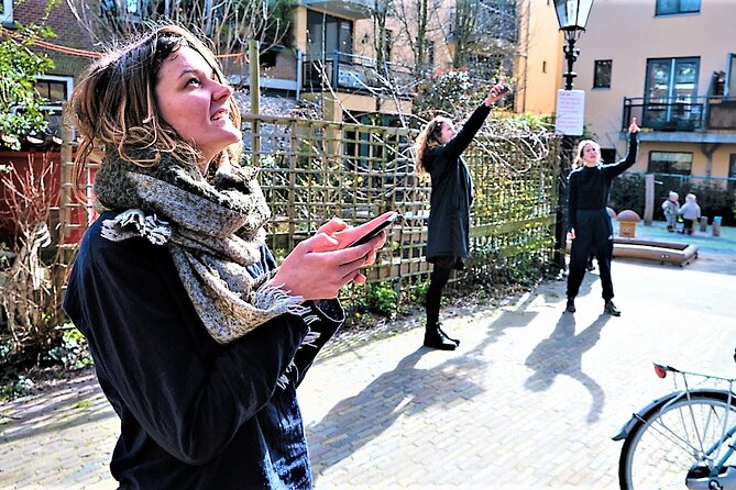 Discover Utrecht with a self-guided Outside Escape city game tour - Key highlights to know before you go