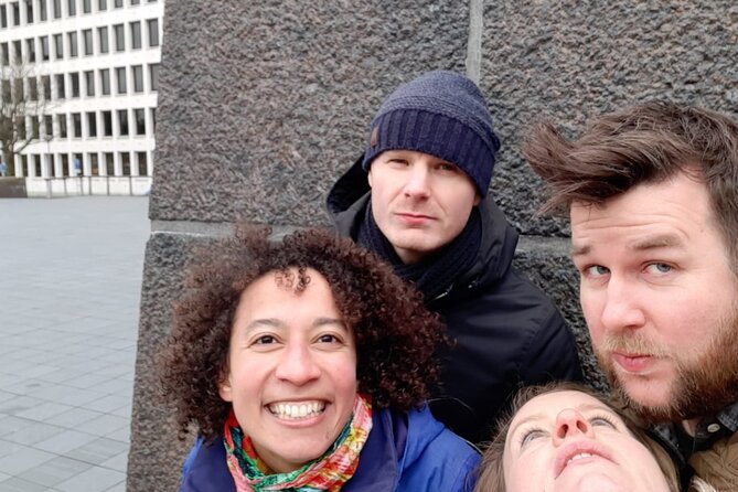 Discover Utrecht with a self-guided Outside Escape city game tour - Why a smartphone city game works so well in Utrecht