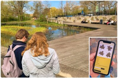 Discover Utrecht with a self-guided Outside Escape city game tour - Price and timing: short outing value, not a full-day commitment