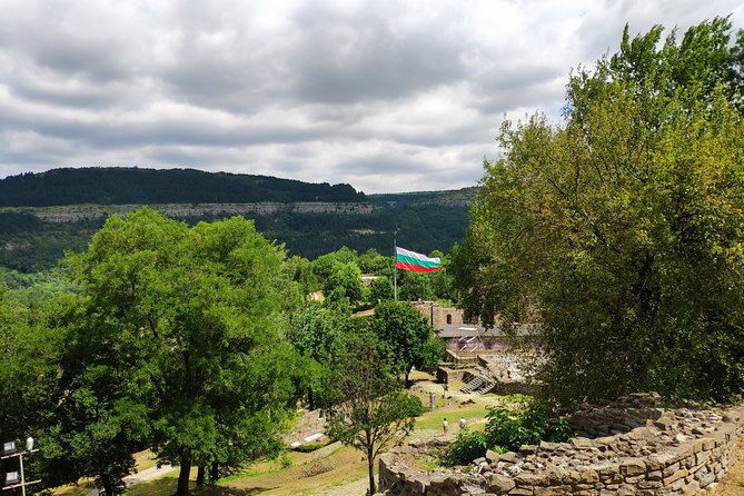 Discover Veliko Tarnovo at Your Pace: Private or Self-guided tour - Veliko Tarnovo’s main area (about 1 hour): where the city feels real