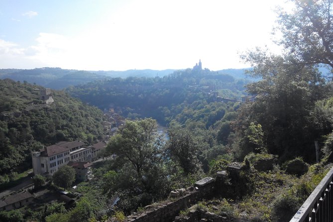 Discover Veliko Tarnovo at Your Pace: Private or Self-guided tour - Samovodska Charshiya complex (about 35 minutes): craft heritage you can walk through