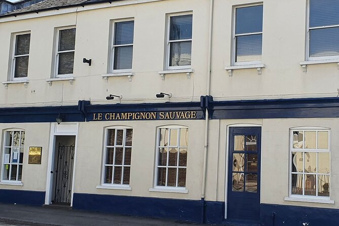 Discovering Cheltenham: A Self-Guided Audio Tour - Imperial Gardens and the Sherborne connection