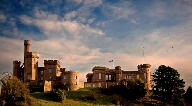 Discovering Inverness: A Self-Guided Audio Tour of the Capital of the Highlands - Key things to know before you press play