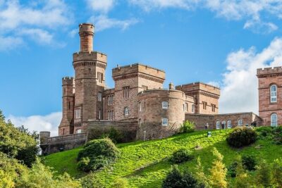 Discovering Inverness: A Self-Guided Audio Tour of the Capital of the Highlands - Price and value: is $9.99 a good deal?