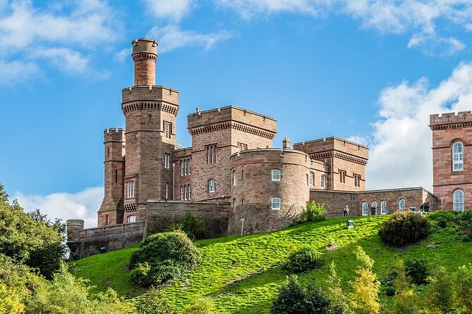 Discovering Inverness: A Self-Guided Audio Tour of the Capital of the Highlands - Price and value: is $9.99 a good deal?