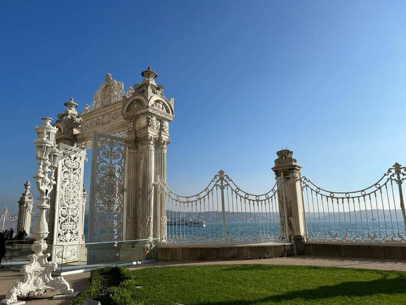 Dolmabahce Palace & Harem Fast-Track Entry with Audio Guide - Price and value: does $47 make sense here?