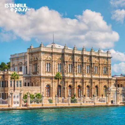 Dolmabahce Palace & Harem Skip-the-Line Entry & Audio Guide - No-Guide Entry: You’re in Charge Once You Arrive