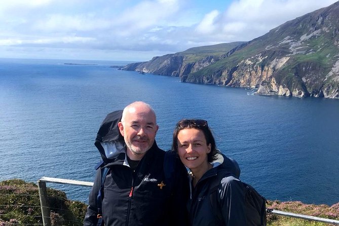 Donegal Coast One Day Self-Guided E-Bike Tour - Why this self-guided Donegal route feels so good