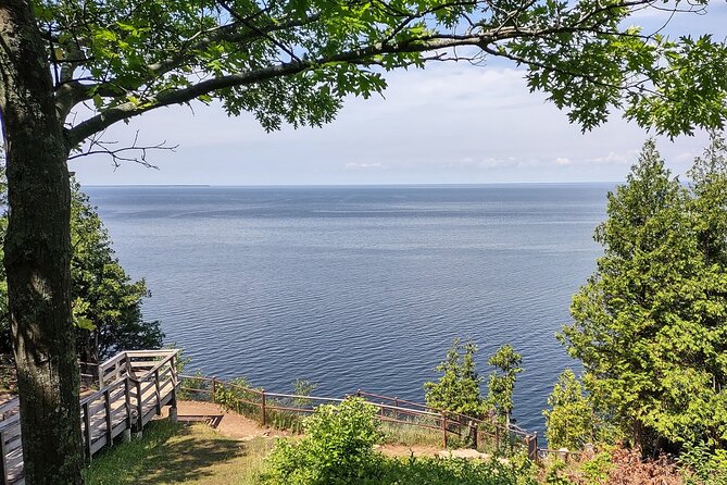 Door County’s Northern Peninsula: A Self-Guided Drive - Key highlights you’ll feel from the driver’s seat