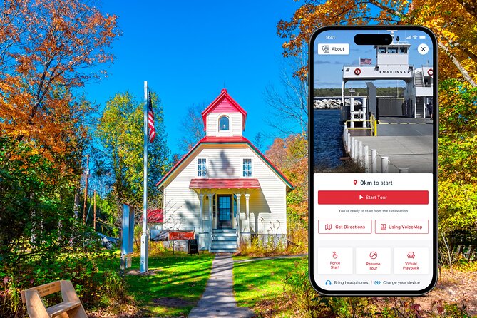 Door County’s Northern Peninsula: A Self-Guided Drive - What this Northern Peninsula drive is really good for
