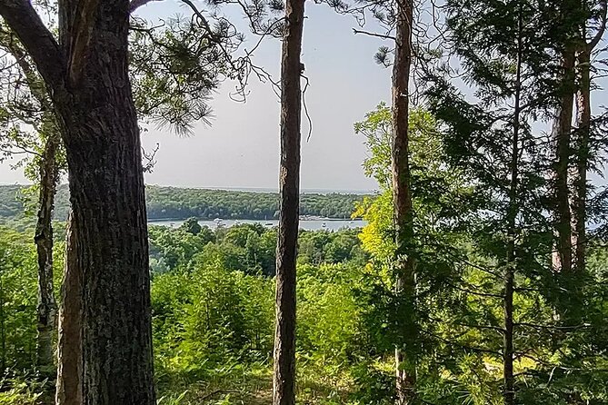 Door County’s Northern Peninsula: A Self-Guided Drive - Baileys Harbor pass-by: the Blue Ox comfort-food detour