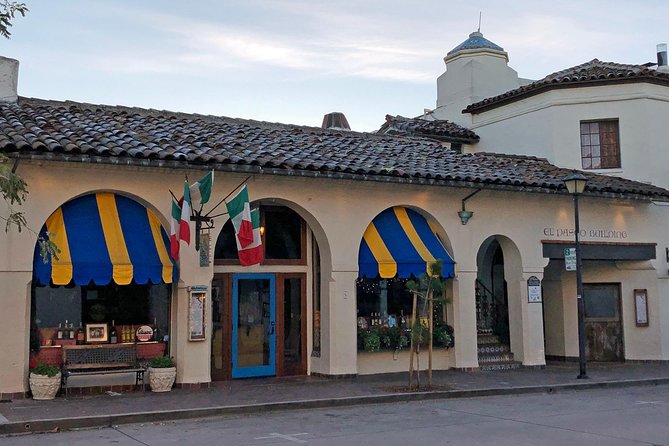 Downtown Carmel-by-the-Sea: A Self-Guided Audio Tour - Price and value: is $9.99 worth it in Carmel