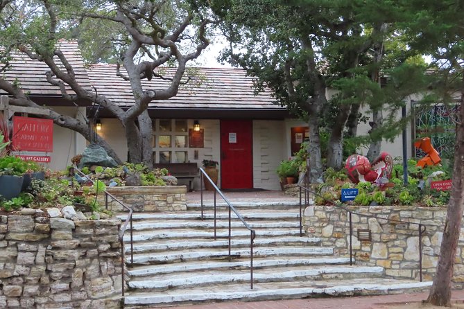 Downtown Carmel-by-the-Sea: A Self-Guided Audio Tour - Who this tour fits best (and when it might feel like too much)