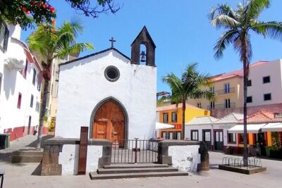 Downtown Funchal: A Self-Guided Audio Tour Through the Old City - VoiceMap Offline Audio: How You Actually Follow the Route