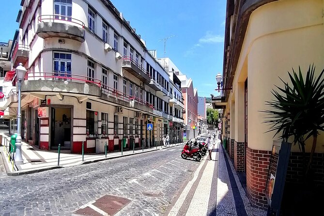 Downtown Funchal: A Self-Guided Audio Tour Through the Old City - Price and Timing: Is $11.99 Good Value?