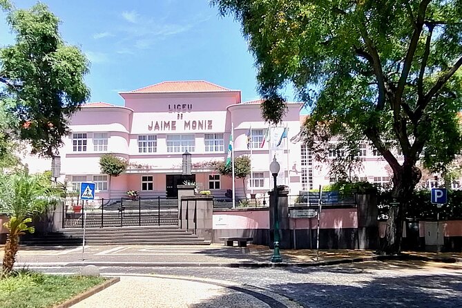 Downtown Funchal: A Self-Guided Audio Tour Through the Old City - What I’d Do Differently If I Repeated This Route