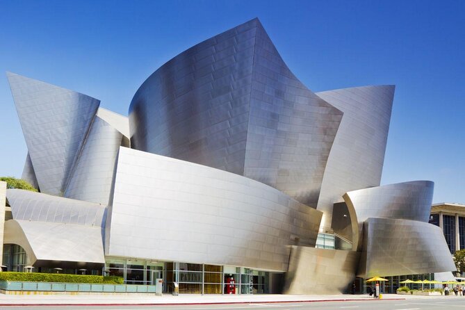 Downtown Los Angeles: A Self-Guided Audio Tour - Key highlights you’ll actually feel on the walk