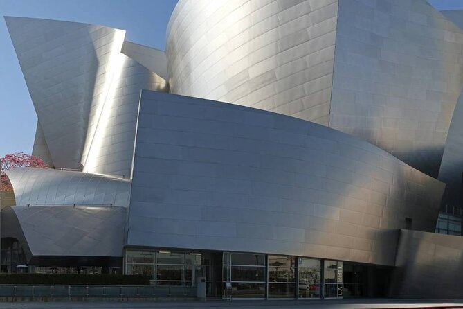 Downtown Los Angeles: A Self-Guided Audio Tour - Starting at Pershing Square: your cue to move