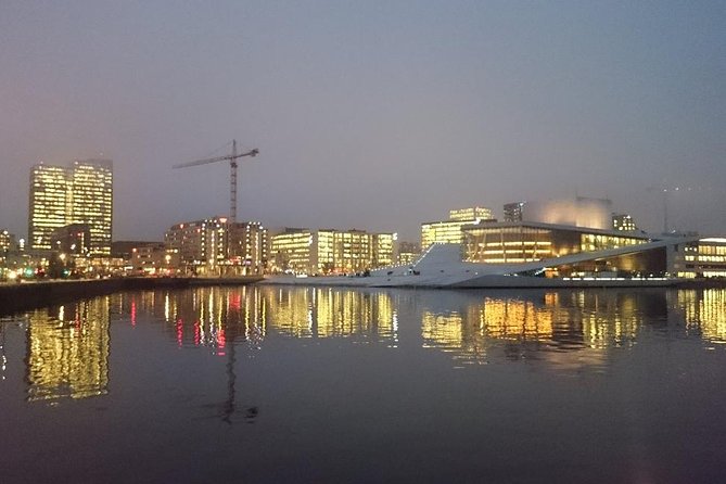 Downtown Oslo: Self-Guided Highlights and History Audio Tour - Karl Johan Avenue: Oslo’s Main Street With Deep Roots