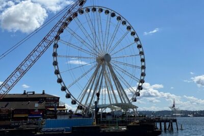 Downtown Seattle Self-Guided Walking Audio Tour - Download rules that make or break the experience