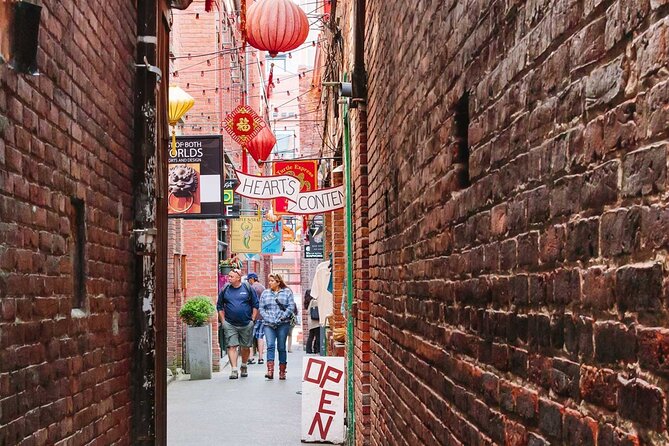 Downtown Victoria’s Historical Heart: A Self-Guided Walking Tour - Price and Value: $11.99 With Lifetime Access