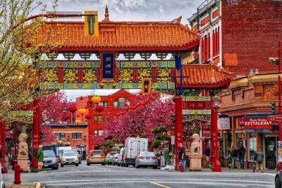 Downtown Victoria’s Historical Heart: A Self-Guided Walking Tour - Getting Started: VoiceMap Setup and Offline Downloads