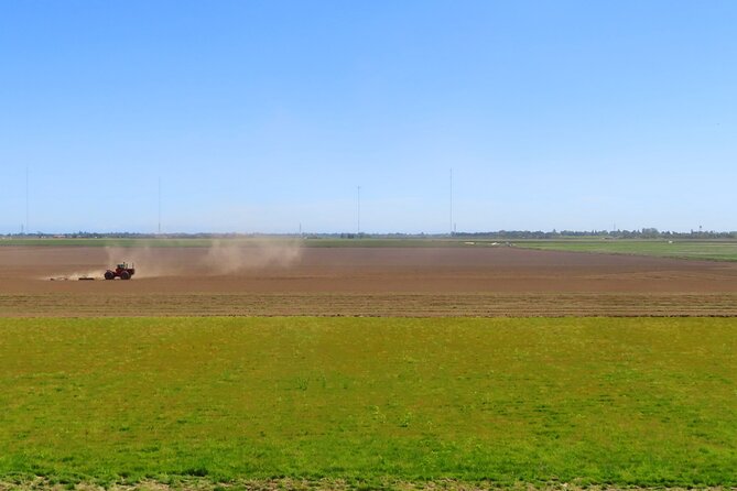 Driving in Delta’s Wine Country: Private Self-Guided Audio Tour - Price and logistics: what $11.99 per group really buys you