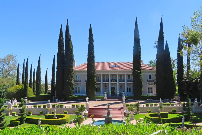 Driving in Delta’s Wine Country: Private Self-Guided Audio Tour - Clarksburg Wine Country back roads: tasting-room stops that shape the day