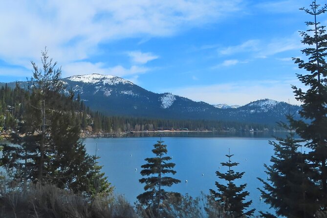 Driving Lake Tahoe: A Self-Guided Audio Tour From Tahoe City to Incline Village - Price and Value: $11.99 Per Group (Up to 15)