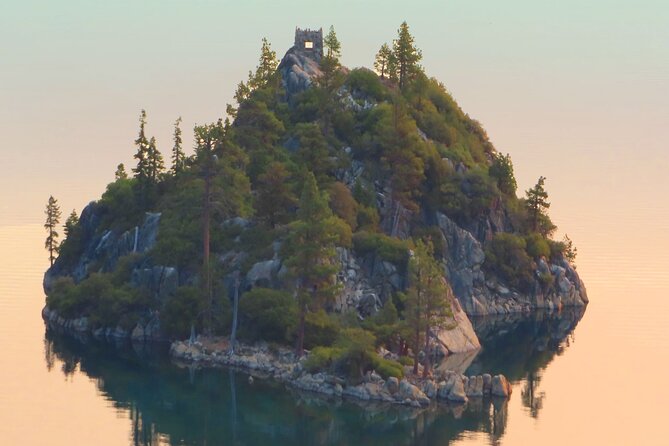 Driving Lake Tahoe: A Self-Guided Tour from South Lake Tahoe to Tahoe City - Lake Tahoe in Your Car: Why This South Lake Tahoe to Tahoe City Drive Works