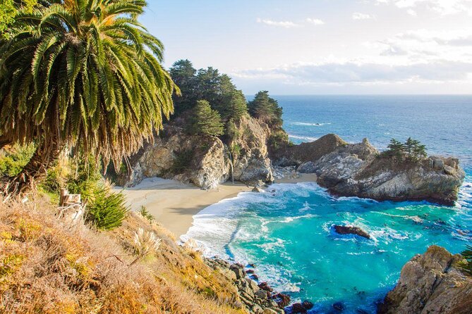 Driving the California Coast: A Self-Guided Audio Tour - Key things you should know before you go